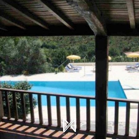 Mystay - Quinta Dos Vieiras Mosteiro  Esterno foto