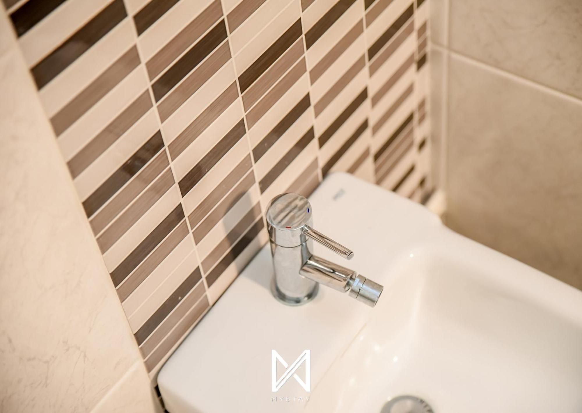 Mystay - Quinta Dos Vieiras Mosteiro  Esterno foto